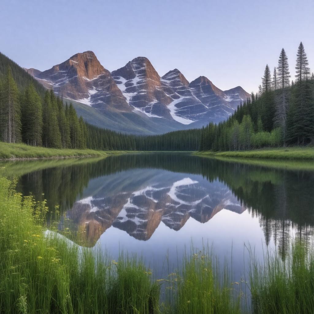 Maroon Bells